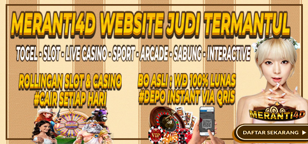 meranti4d